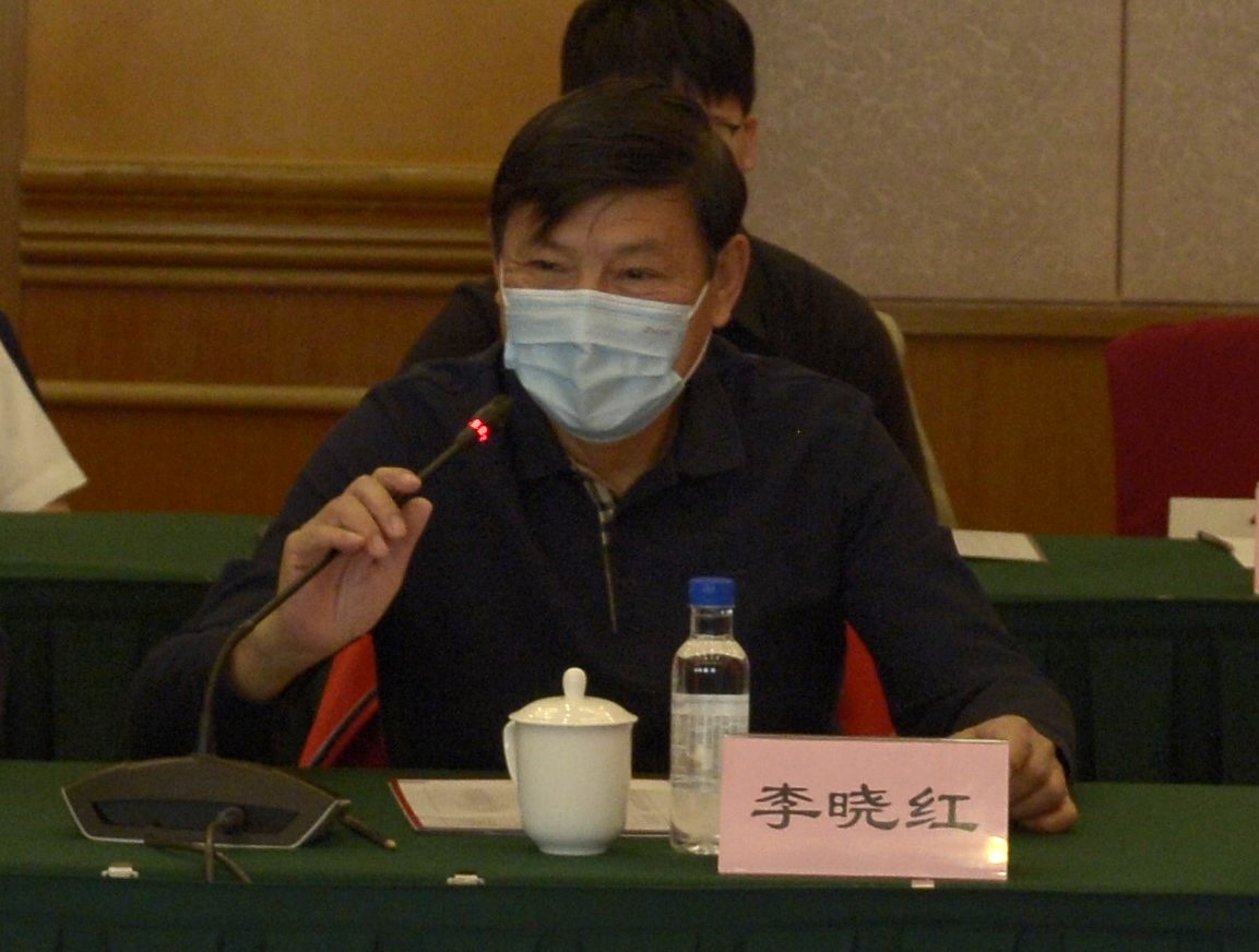 李曉紅院士致辭.JPG